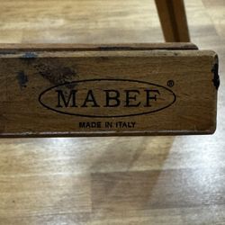 Mabef Easel - Made in Italy