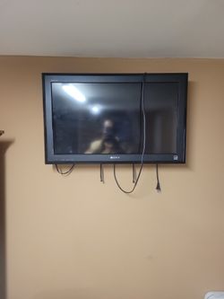 Sony TV