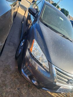 2014 Nissan Sentra