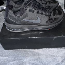 Nike Air Max Size 13 Men