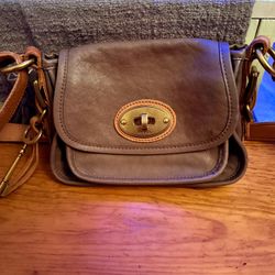 Fossil Crossbody Purse 