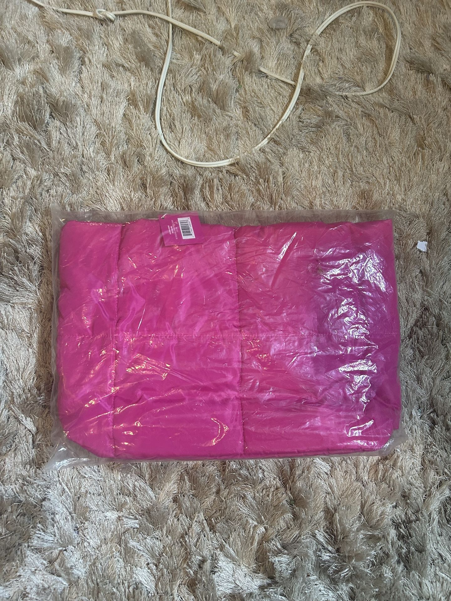 Summer Tote Bag