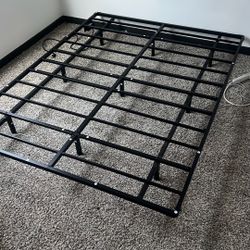 Queen Sized Bed Frame 