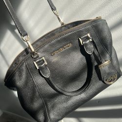 Michael Kors Black Purse 