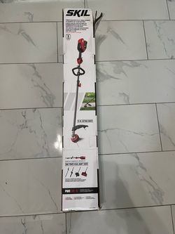 Grass Trimmer