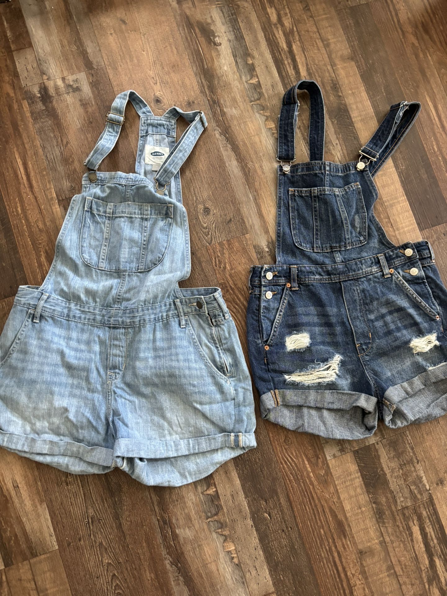 Women’s Overalls