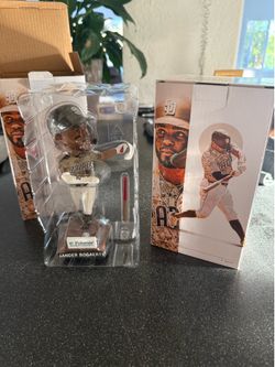Xander Bogaerts Padres Bobbleheads