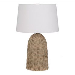 Natural Table Light 