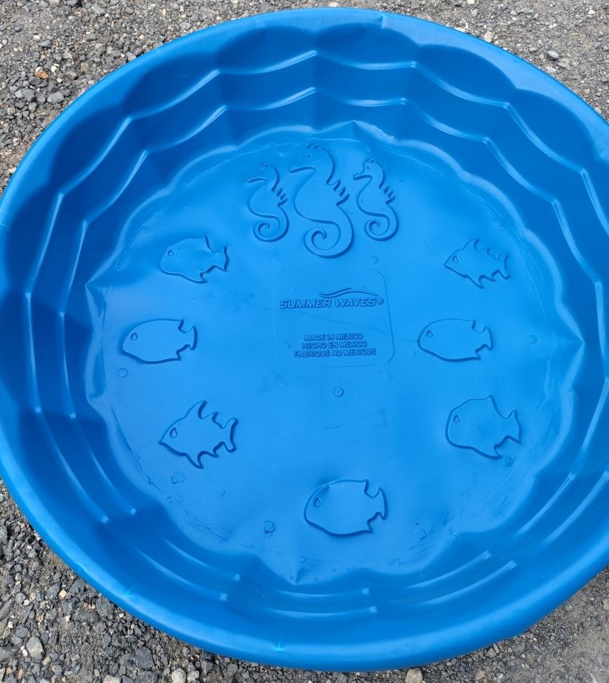 Kiddie Pool