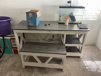 FREE large desk