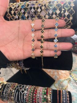 Bracelet