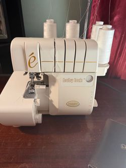 Baby Lock Serger