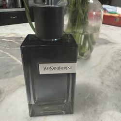 Yves Saint Laurent Y EDP