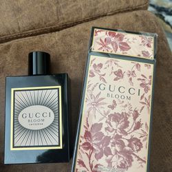 Gucci Bloom Eau de Parfum Intense