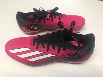 ADIDAS X SPEEDPORTAL.1 FG - CLEATS