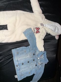 vintage disney baby bundle