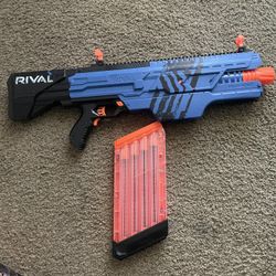 Nerf RIVAL MXVI-4000