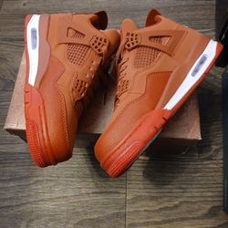 Air Jordan 4s Size 11