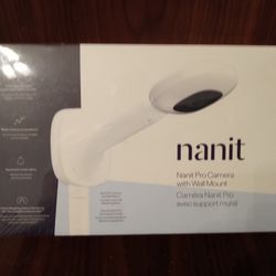 Nanit Pro Camera