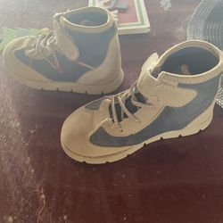 Oskosh Toddler Boots