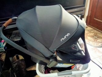 Nuna Infant Seat
