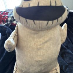 Nightmare Before Christmas 