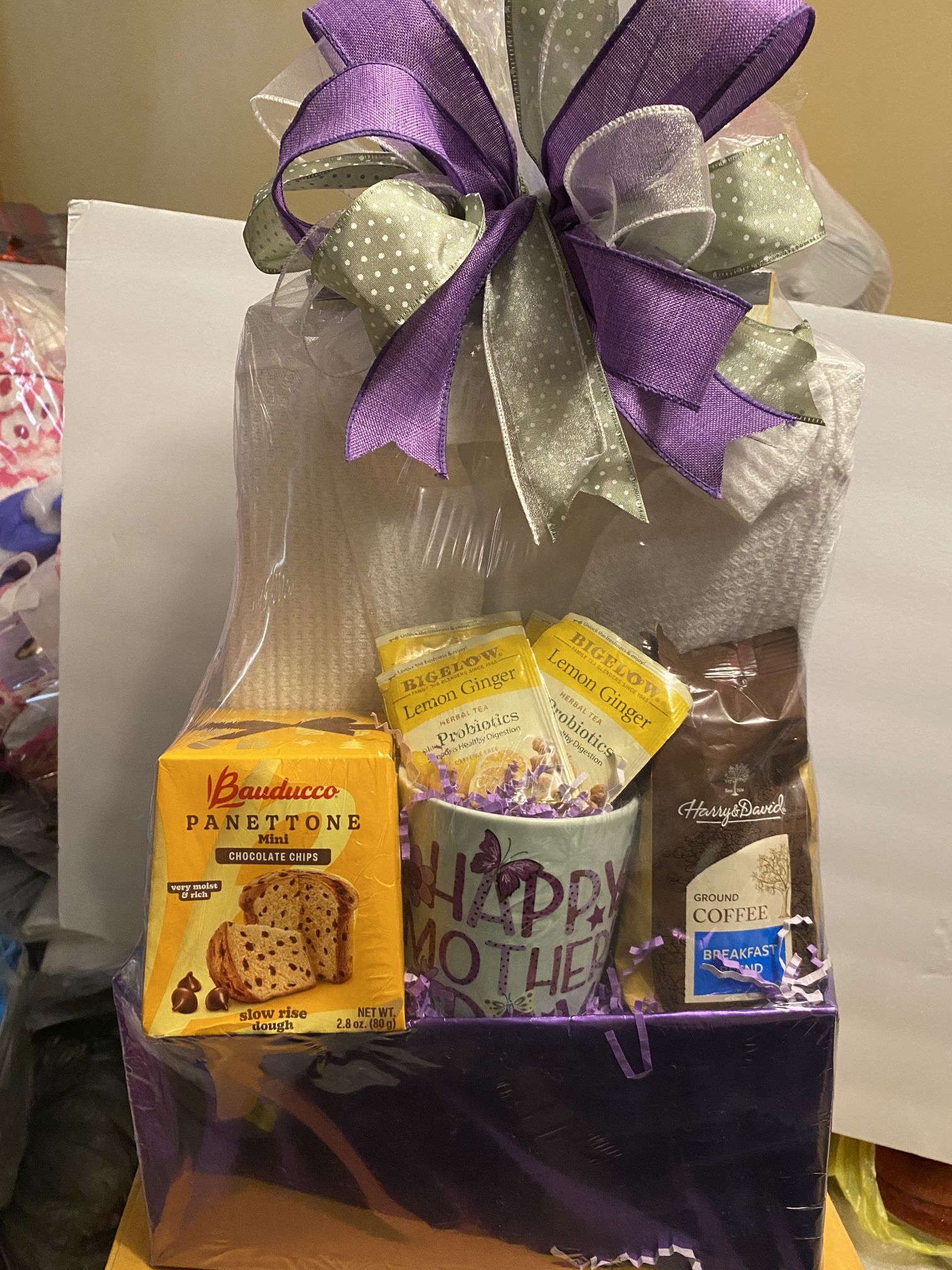 Mother’s Day Gift