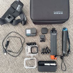 GoPro Hero 12 black edition 
