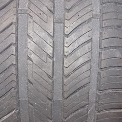 Used And New Tires Rim Size 14,15 & 16