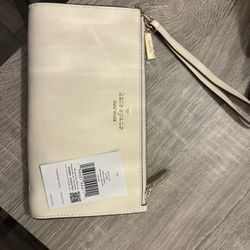 Kate Spade Wristlet 