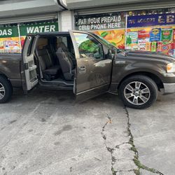 2006 Ford F-150
