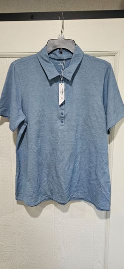 Womens Golf Shirt
