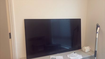 Samsung Flat Screen TV