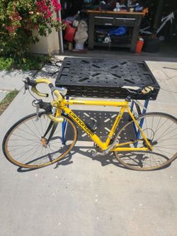Cannondale R2000si