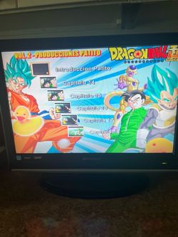 20” tv HDTV
