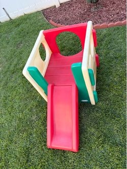Little tikes junior activity gym