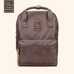 Backpack, Grey