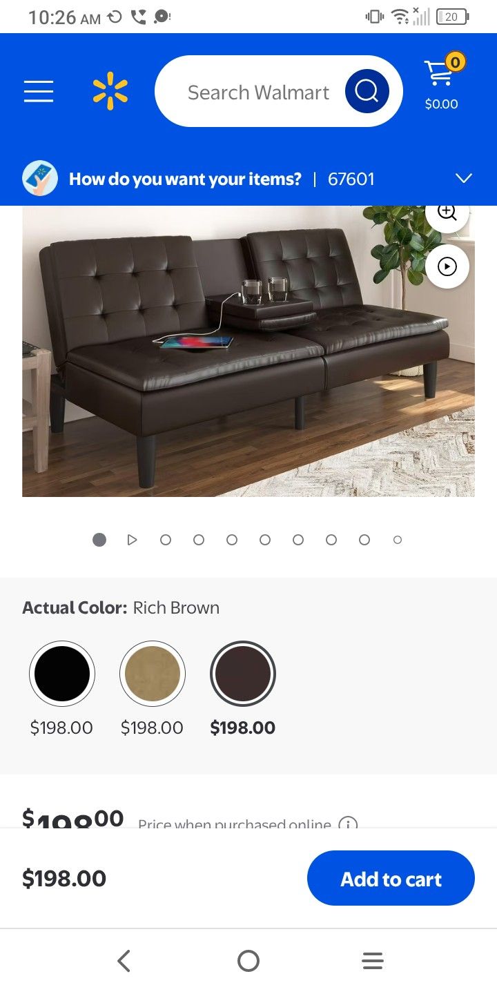 Futon