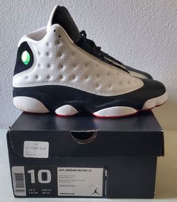 Jordan 13 He Got Game (2013) Size 10