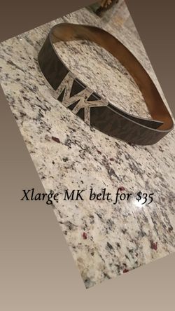 MK belt