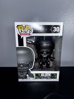 Alien #30