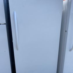 Upright Freezer