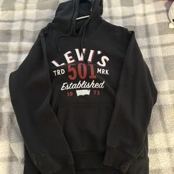 Levi Hoodie