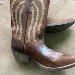 Vaquero/ Cowboy Boots 