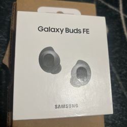Samsung Galaxy Buds Fe