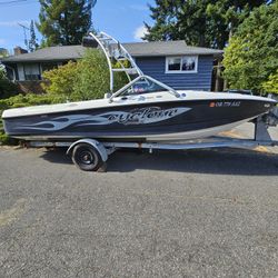 2003 Centurion Cyclone