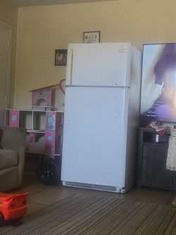 Fridge for sale works great !