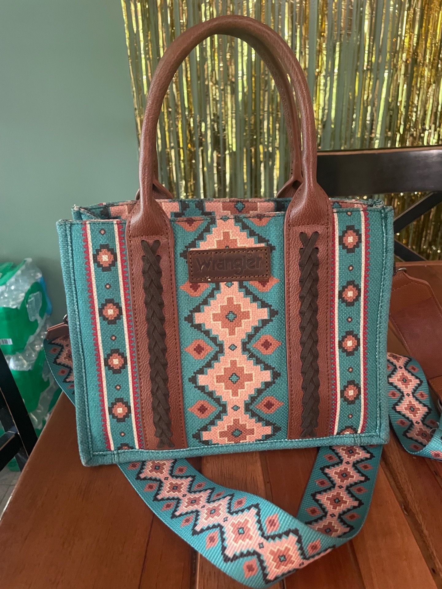 Handbags