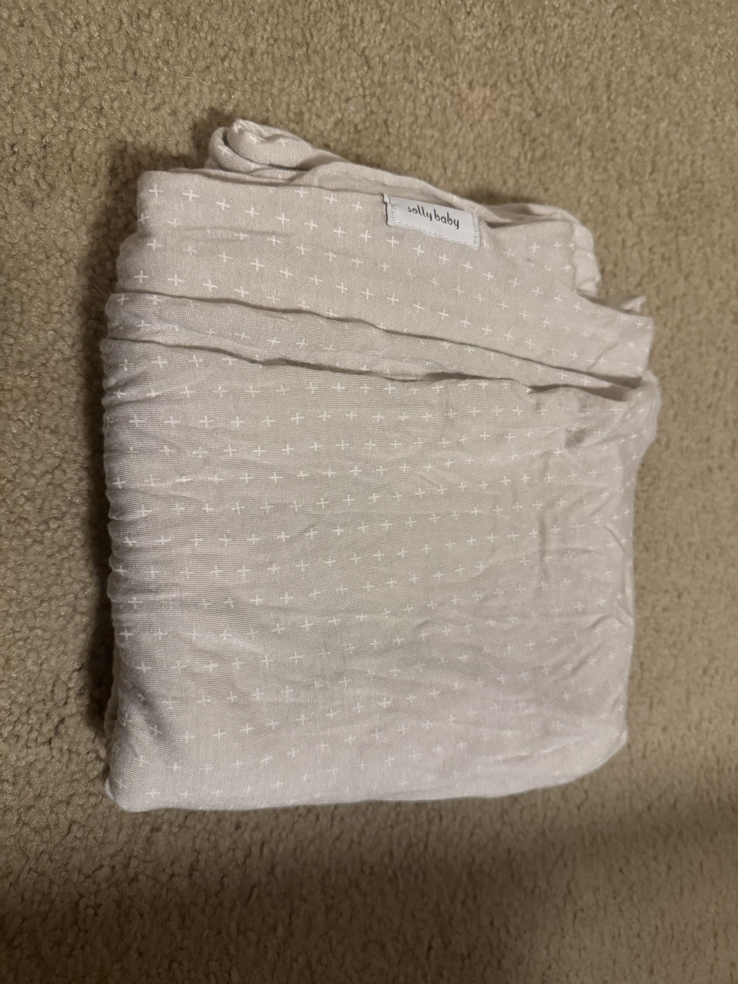 Solly Baby Wrap