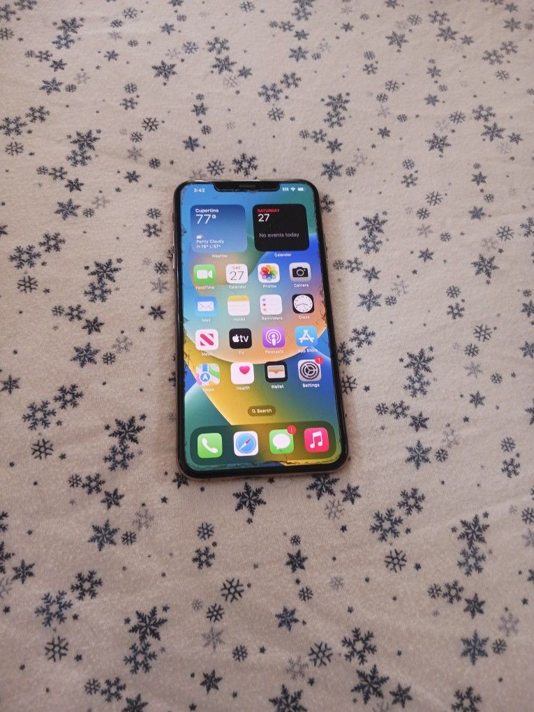 Iphone 10